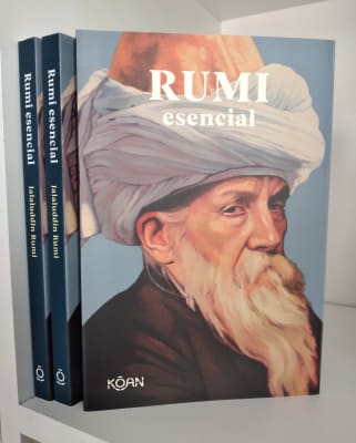 RUMI ESENCIAL