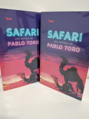 SAFARI1