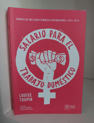 SALARIO PARA EL TRABAJO DOMÉSTICO1