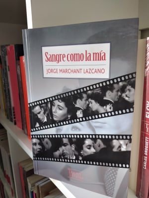 SANGRE COMO LA MÍA