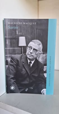 SARTRE1