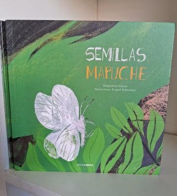 SEMILLAS MAPUCHE
