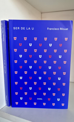 SER DE LA U
