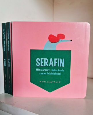 SERAFIN
