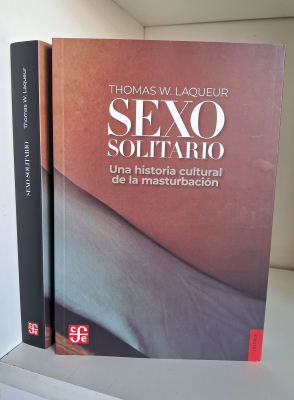 SEXO SOLITARIO