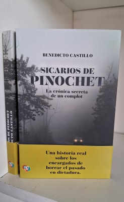 SICARIOS DE PINOCHET