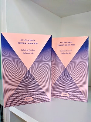 SI LAS COSAS FUESEN COMO SON1