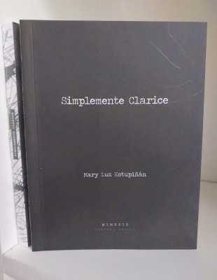 SIMPLEMENTE CLARICE