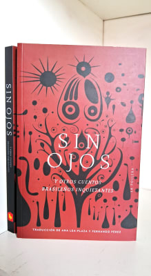 SIN OJOS