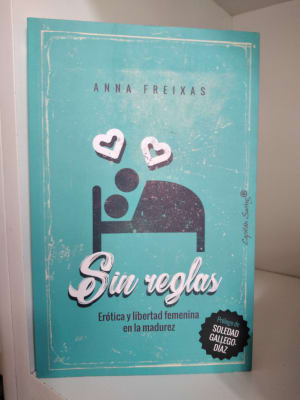 SIN REGLAS