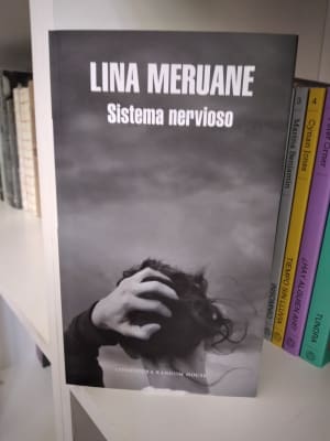 SISTEMA NERVIOSO