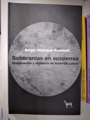SOBERANÍAS EN SUSPENSO