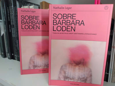 SOBRE BARBARA LODEN