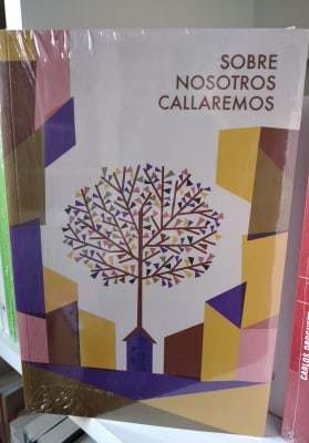 SOBRE NOSOTROS CALLAREMOS