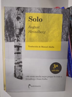 SOLO