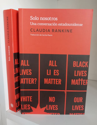 SOLO NOSOTROS. UNA CONVERSACIÓN ESTADOUNIDENSE1