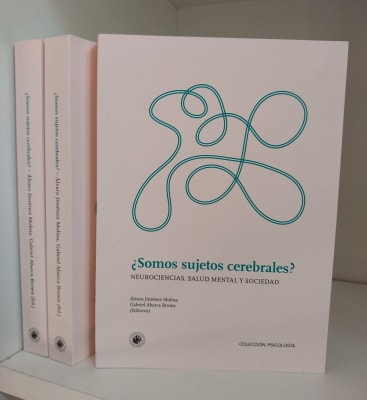 ¿SOMOS SUJETOS CEREBRALES?