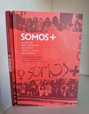 SOMOS +. LA LUCHA DEL MOVIMIENTO MUJERES POR LA VIDA BAJO DICTADURA1
