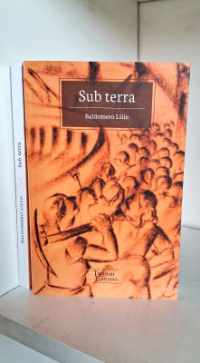 SUB TERRA. BALDOMERO LILLO1