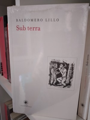 SUB TERRA