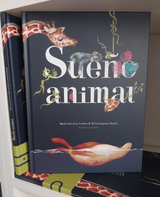 SUEÑO ANIMAL