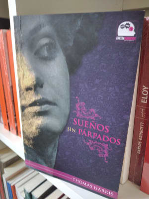 SUEÑOS SIN PÁRPADOS