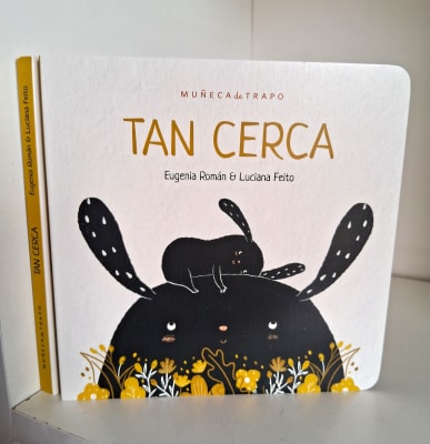 TAN CERCA