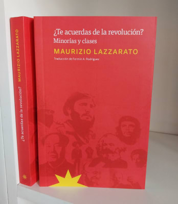 ¿TE ACUERDAS DE LA REVOLUCIÓN? MINORÍAS Y CLASES1