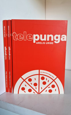 TELEPUNGA
