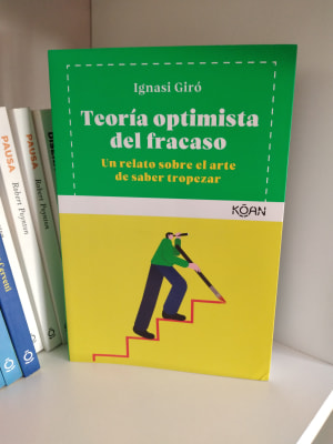TEORÍA OPTIMISTA DEL FRACASO
