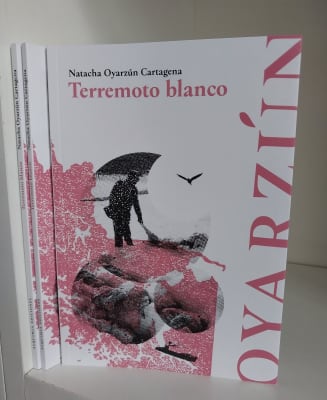 TERREMOTO BLANCO