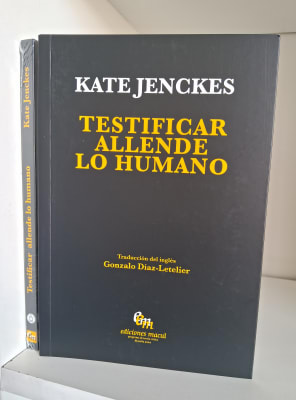 TESTIFICAR ALLENDE LO HUMANO