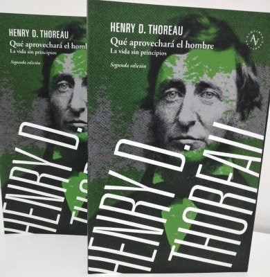 QUÉ APROVECHARÁ EL HOMBRE. LA VIDA SIN PRINCIPIOS1