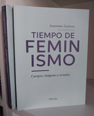 TIEMPO DE FEMINISMO