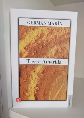 TIERRA AMARILLA