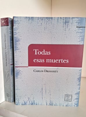 TODAS ESAS MUERTES