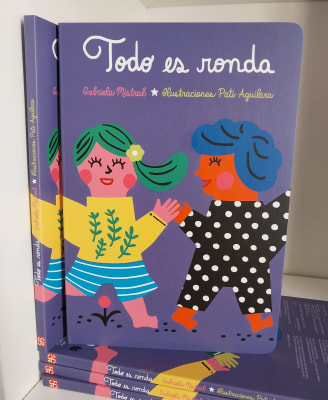 TODO ES RONDA