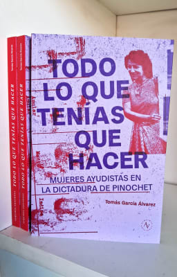 TODO LO QUE TENÍAS QUE HACER