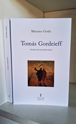 TOMÁS GORDEIEFF