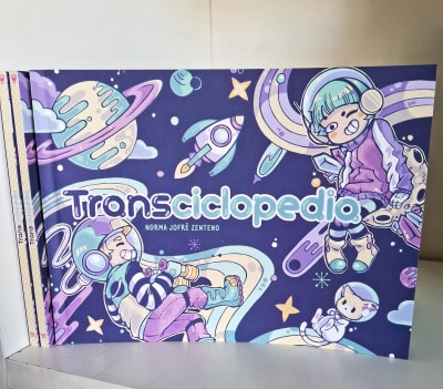 TRANSCICLOPEDIA