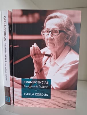TRANSIGENCIAS. UNA GUÍA DE LECTURAS