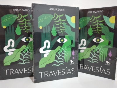 TRAVESÍAS