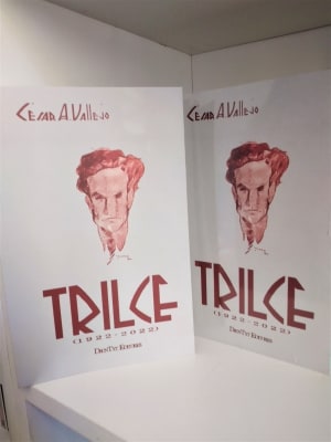 TRILCE