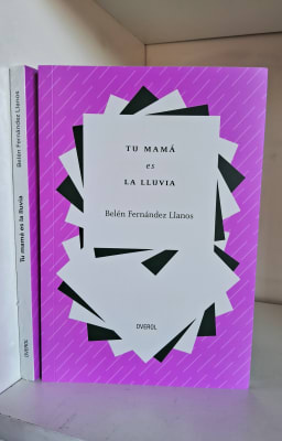 TU MAMÁ ES LA LLUVIA