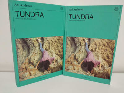 TUNDRA