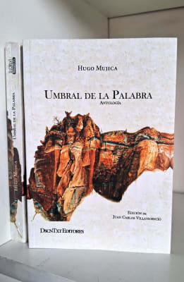 UMBRAL DE LA PALABRA