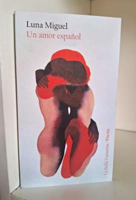 UN AMOR ESPAÑOL