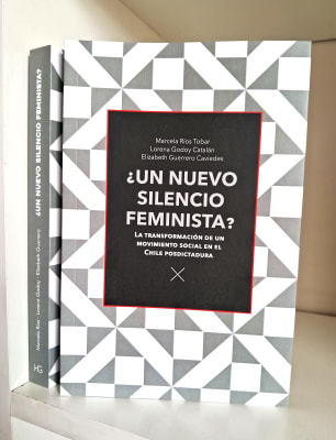 ¿UN NUEVO SILENCIO FEMINISTA?1