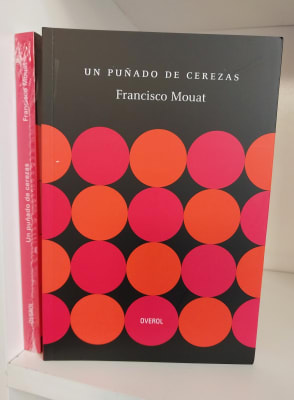 UN PUÑADO DE CEREZAS