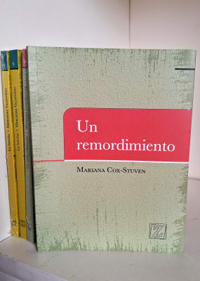 UN REMORDIMIENTO